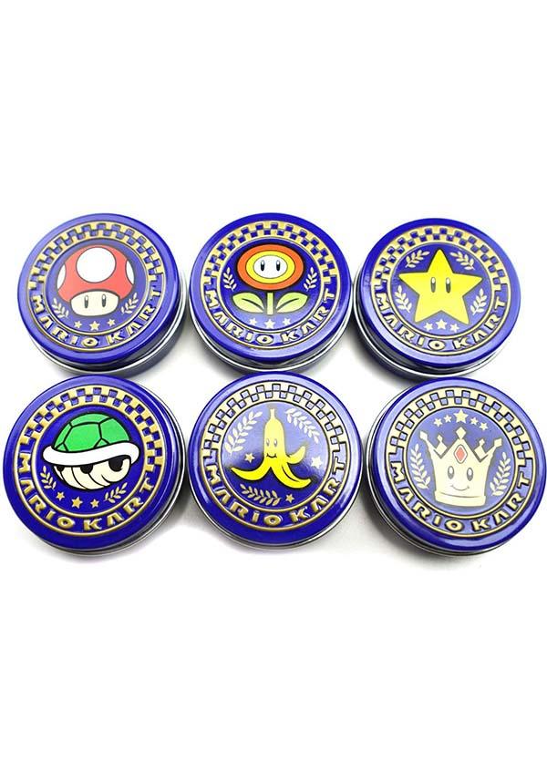 Mario Kart [Blind Box] | CANDY - Beserk - all, candy, clickfrenzy15-2023, collectable, collectables, discountapp, easter, edibles, fp, gift, gift idea, gift ideas, gifts, home, homeware, homewares, kids gifts, lollies, lolly, mario, mens gift, mens gifts, nintendo, nov21, pop culture, pop culture collectables, R061121, video game, VR0193574, vrdistribution