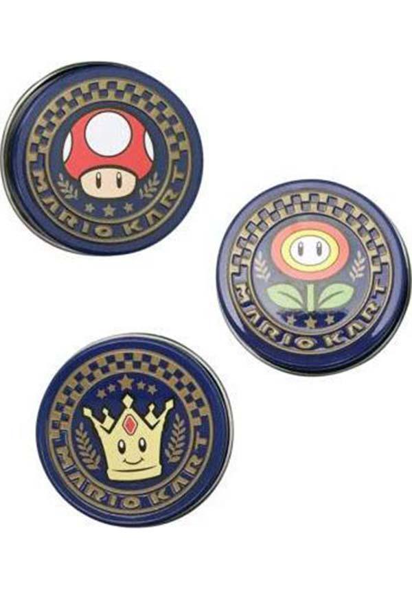 Mario Kart [Blind Box] | CANDY - Beserk - all, candy, clickfrenzy15-2023, collectable, collectables, discountapp, easter, edibles, fp, gift, gift idea, gift ideas, gifts, home, homeware, homewares, kids gifts, lollies, lolly, mario, mens gift, mens gifts, nintendo, nov21, pop culture, pop culture collectables, R061121, video game, VR0193574, vrdistribution