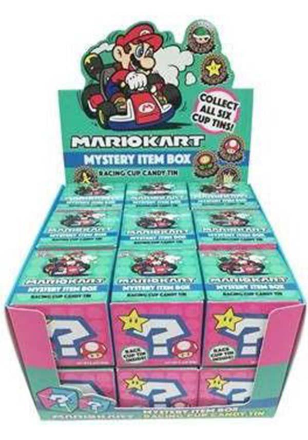 Mario Kart [Blind Box] | CANDY - Beserk - all, candy, clickfrenzy15-2023, collectable, collectables, discountapp, easter, edibles, fp, gift, gift idea, gift ideas, gifts, home, homeware, homewares, kids gifts, lollies, lolly, mario, mens gift, mens gifts, nintendo, nov21, pop culture, pop culture collectables, R061121, video game, VR0193574, vrdistribution