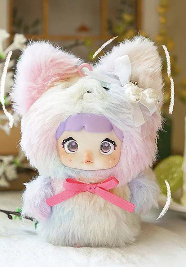 Nommi Baby | PLUSH [BLIND BOX]