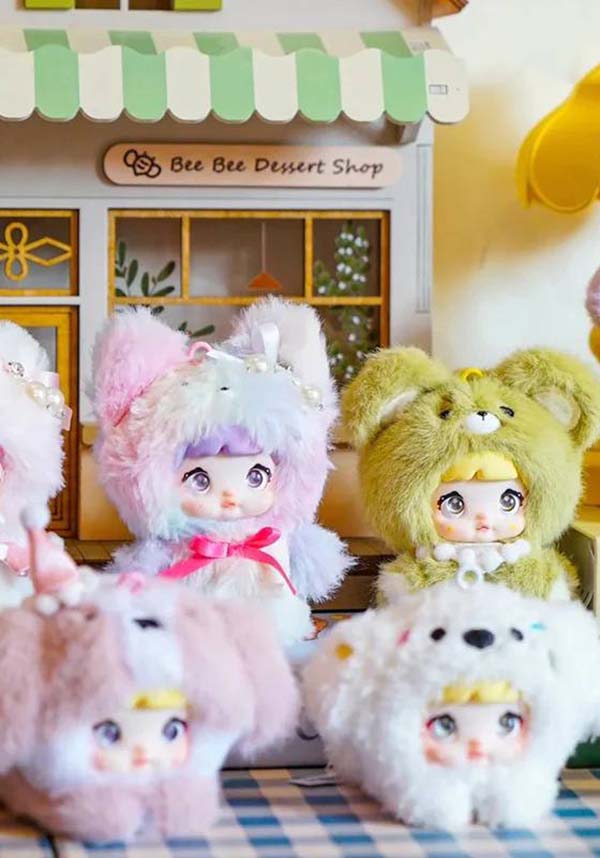 Nommi Baby | PLUSH [BLIND BOX]