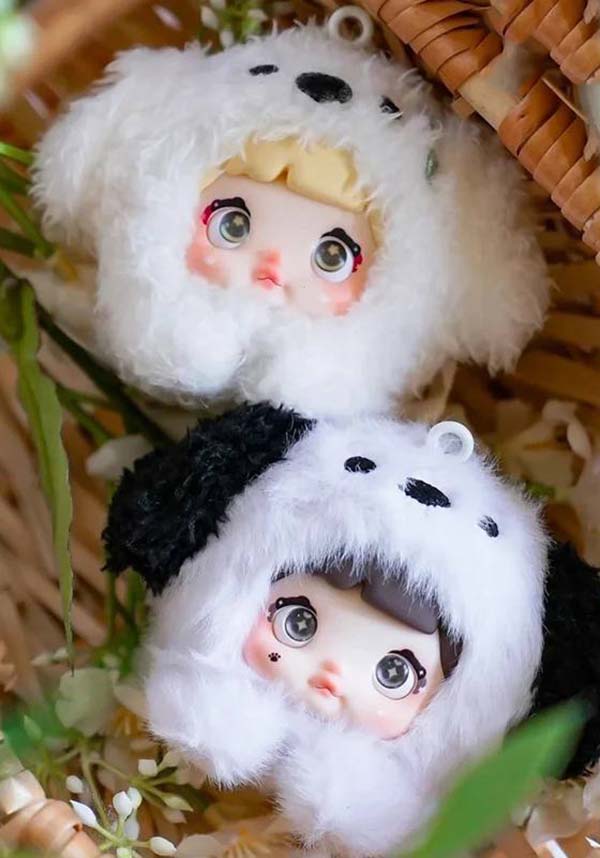 Nommi Baby | PLUSH [BLIND BOX]