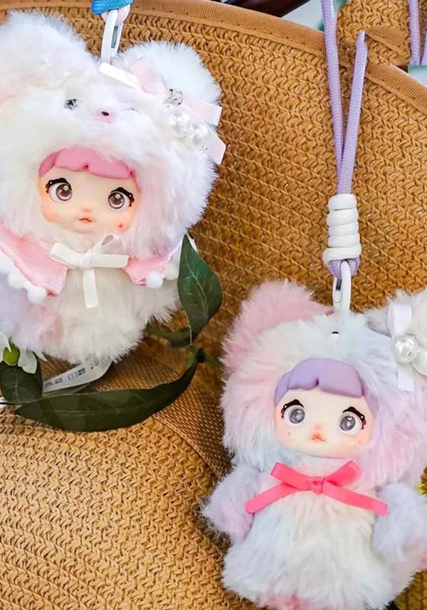 Nommi Baby | PLUSH [BLIND BOX]