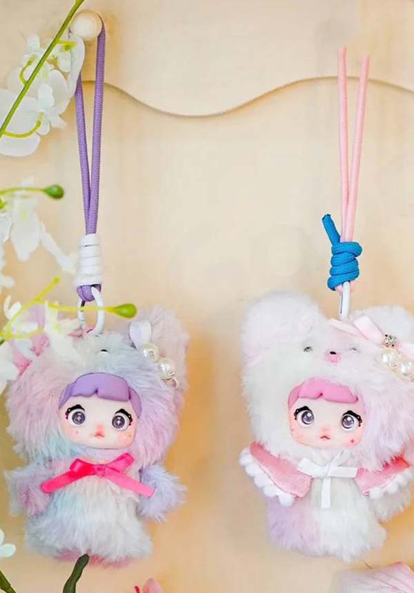 Nommi Baby | PLUSH [BLIND BOX]