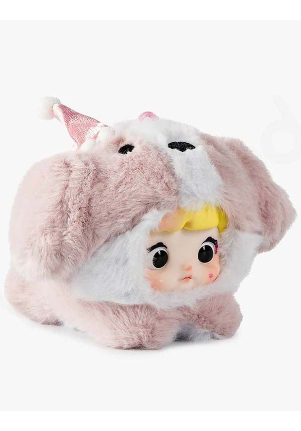 Nommi Baby | PLUSH [BLIND BOX]