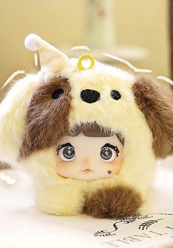 Nommi Baby | PLUSH [BLIND BOX]