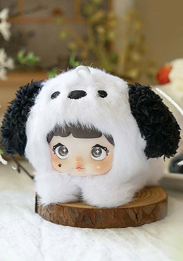 Nommi Baby | PLUSH [BLIND BOX]