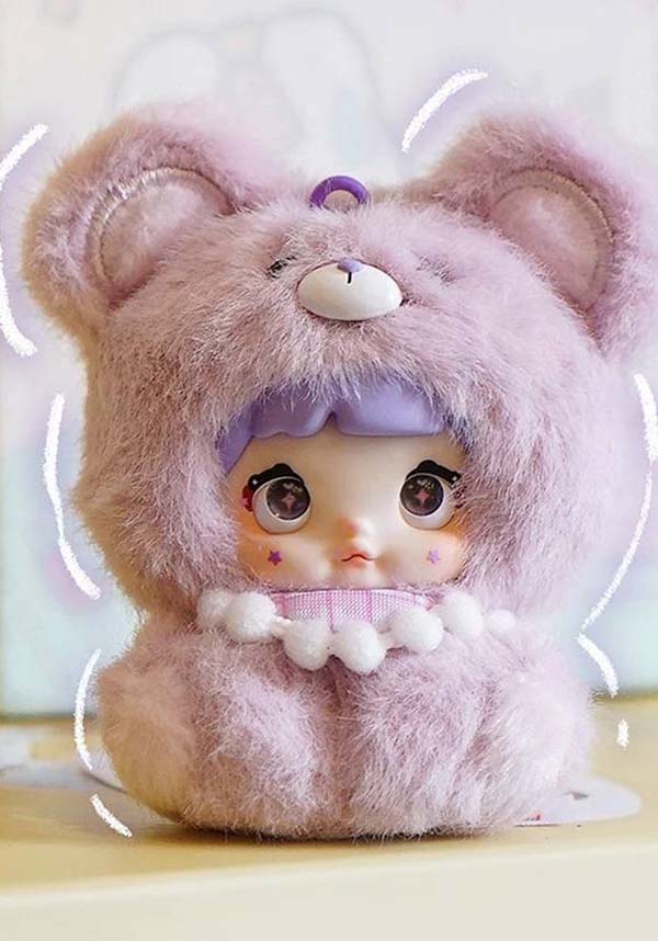 Nommi Baby | PLUSH [BLIND BOX]