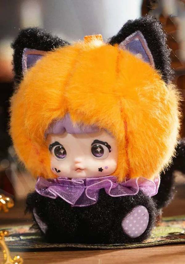 Nommi Fairytale Town | PLUSH [BLIND BOX]