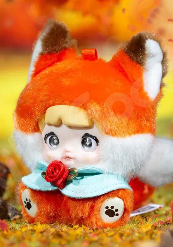 Nommi Fairytale Town | PLUSH [BLIND BOX]