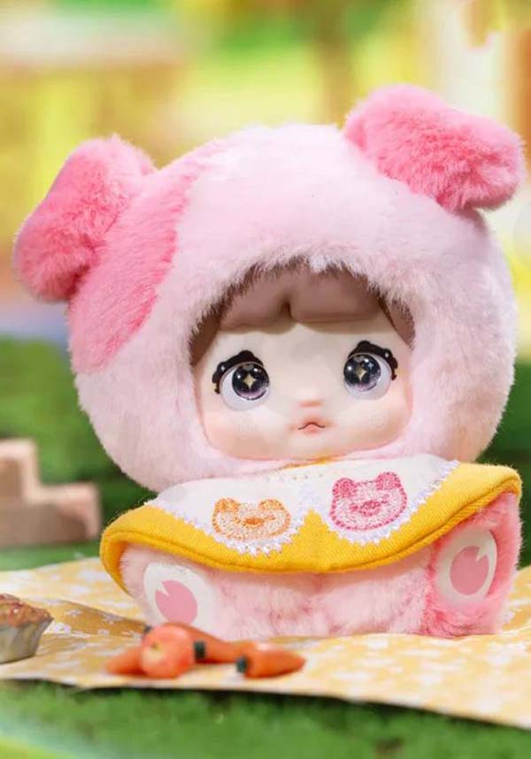 Nommi Fairytale Town | PLUSH [BLIND BOX]