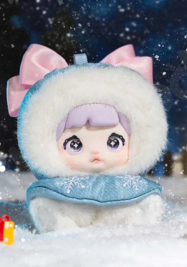 Nommi Fairytale Town | PLUSH [BLIND BOX]