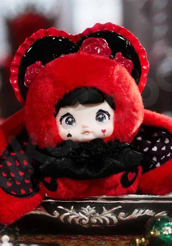 Nommi Fairytale Town | PLUSH [BLIND BOX]