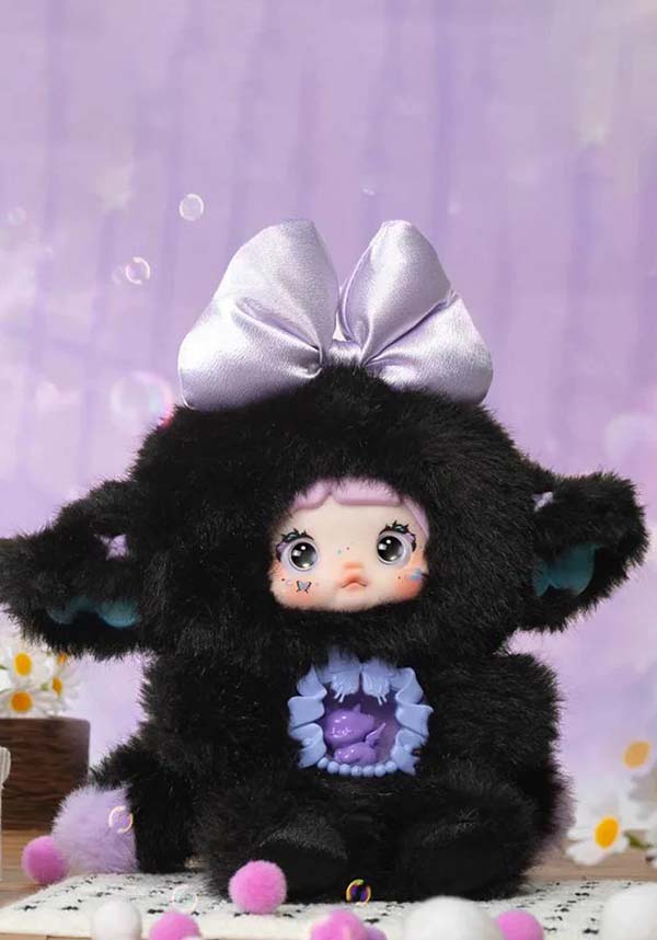 Nommi: Fantasy World | PLUSH KEYCHAIN [BLIND BOX]