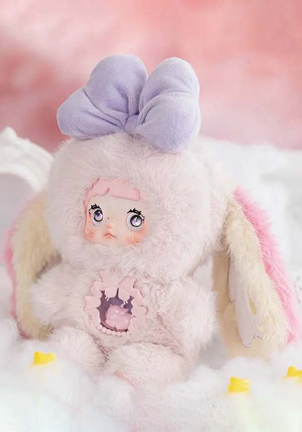 Nommi: Fantasy World | PLUSH KEYCHAIN [BLIND BOX]