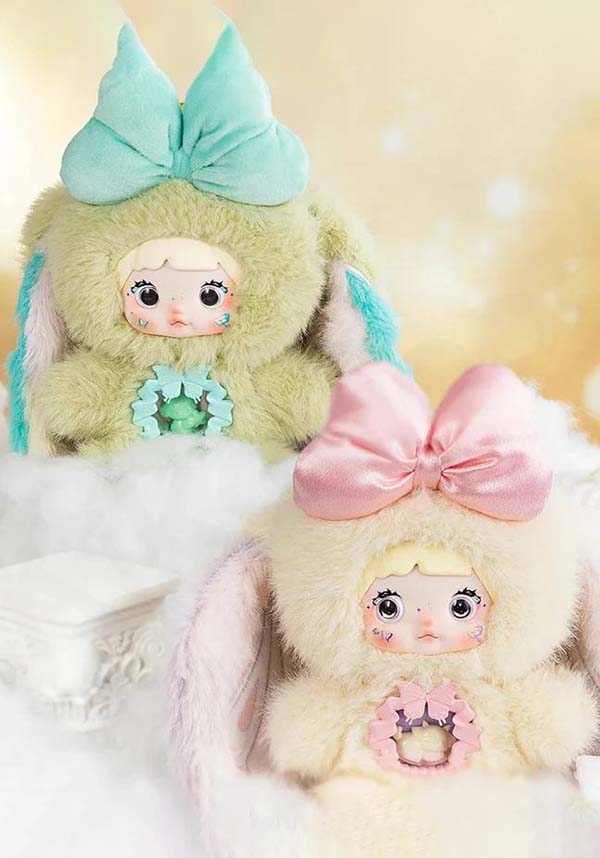 Nommi: Fantasy World | PLUSH KEYCHAIN [BLIND BOX]