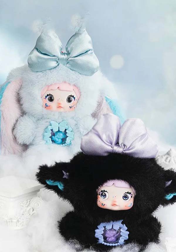 Nommi: Fantasy World | PLUSH KEYCHAIN [BLIND BOX]