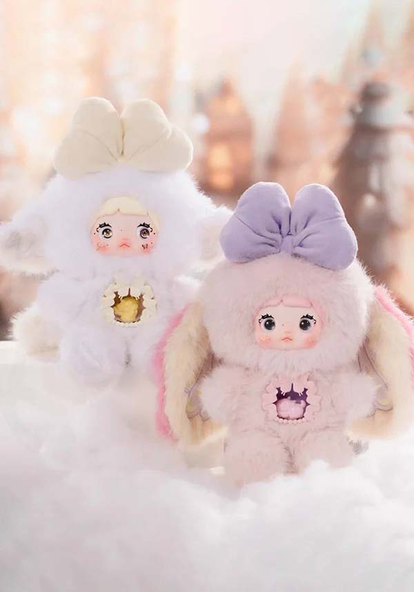 Nommi: Fantasy World | PLUSH KEYCHAIN [BLIND BOX]