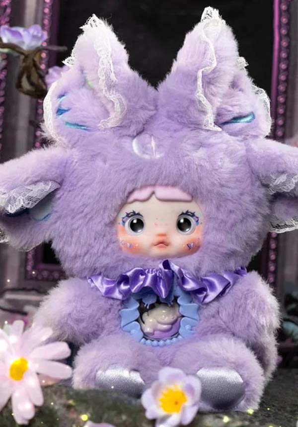 Nommi: Fantasy World | PLUSH KEYCHAIN [BLIND BOX]