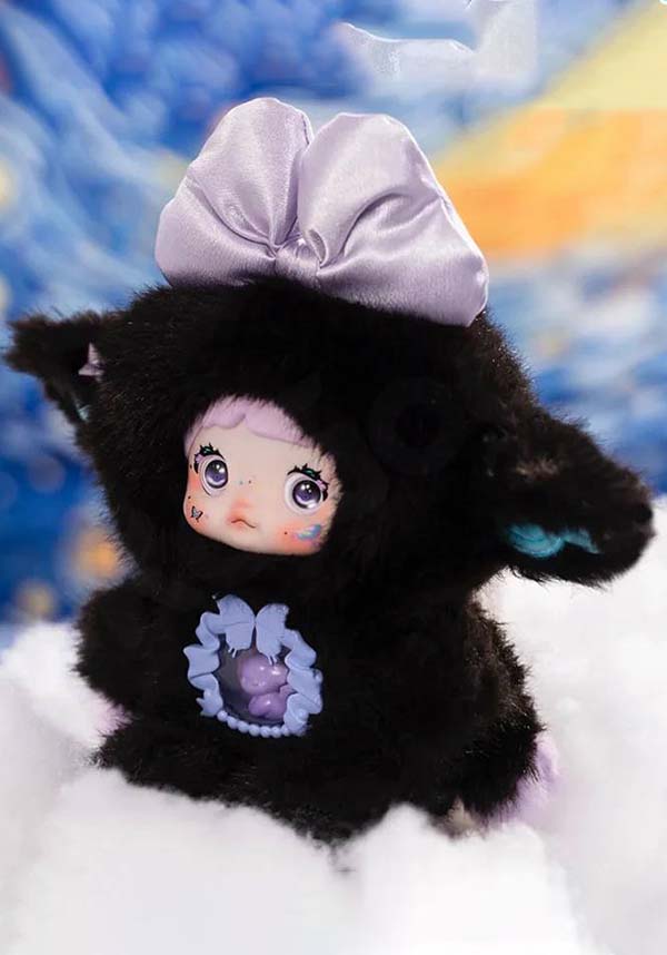 Nommi: Fantasy World | PLUSH KEYCHAIN [BLIND BOX]