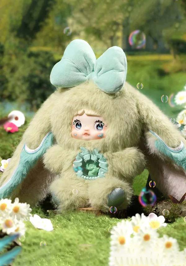 Nommi: Fantasy World | PLUSH KEYCHAIN [BLIND BOX]