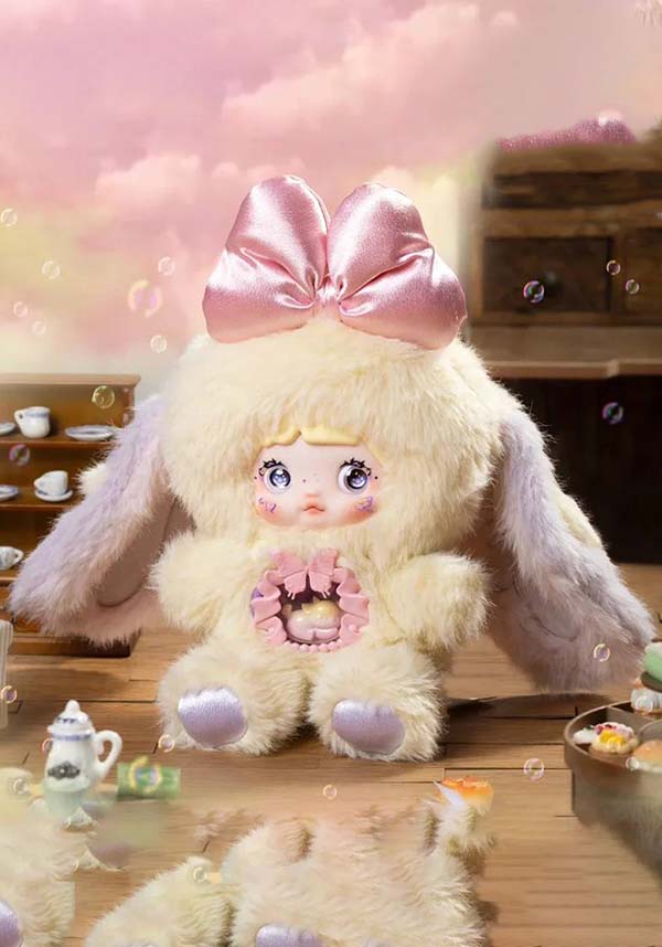 Nommi: Fantasy World | PLUSH KEYCHAIN [BLIND BOX]