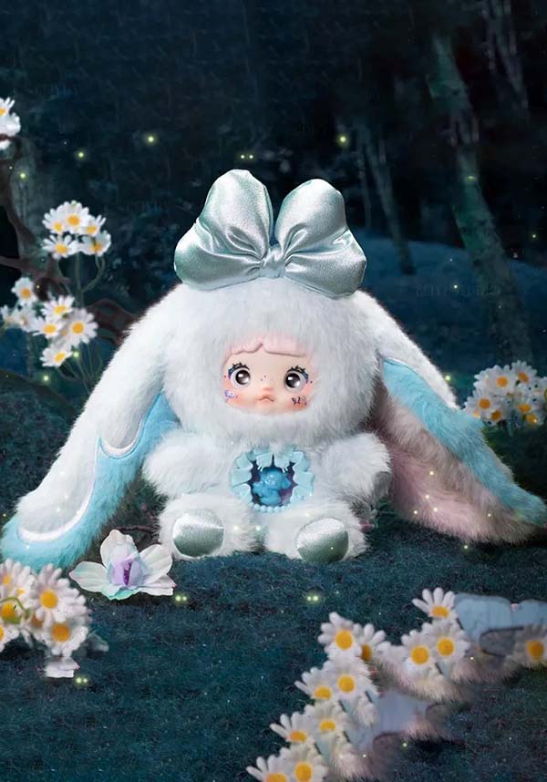 Nommi: Fantasy World | PLUSH KEYCHAIN [BLIND BOX]