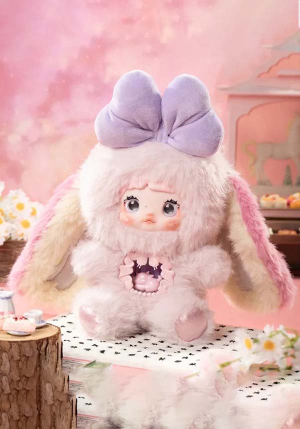 Nommi: Fantasy World | PLUSH KEYCHAIN [BLIND BOX]