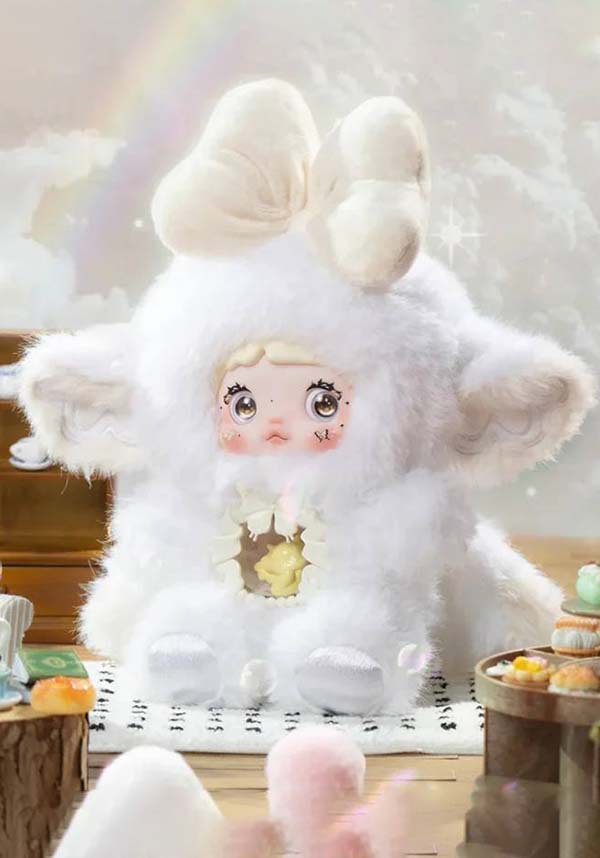 Nommi: Fantasy World | PLUSH KEYCHAIN [BLIND BOX]