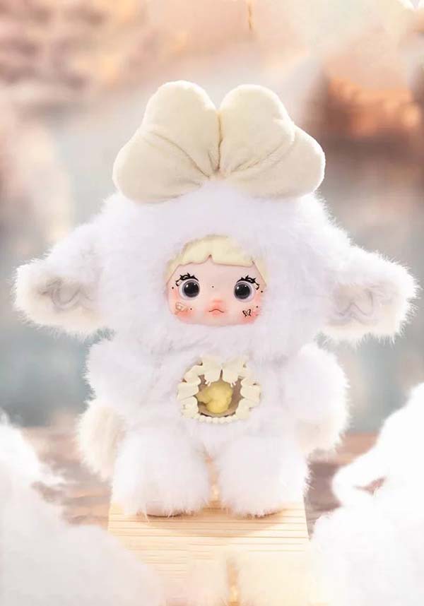 Nommi: Fantasy World | PLUSH KEYCHAIN [BLIND BOX]