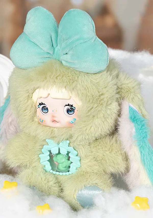 Nommi: Fantasy World | PLUSH KEYCHAIN [BLIND BOX]