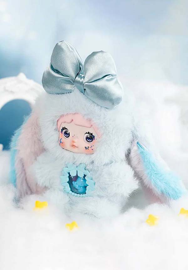 Nommi: Fantasy World | PLUSH KEYCHAIN [BLIND BOX]