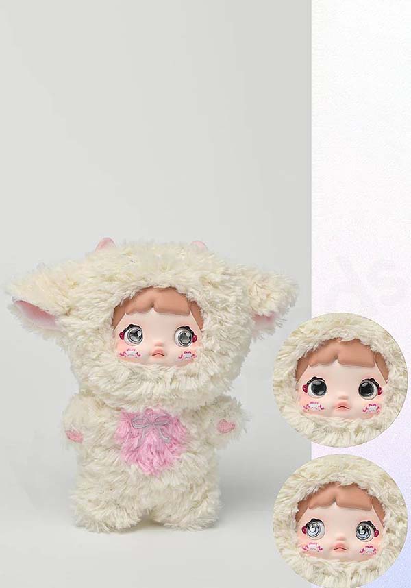 Nommi Loveliness Never Ends | PLUSH [BLIND BOX]