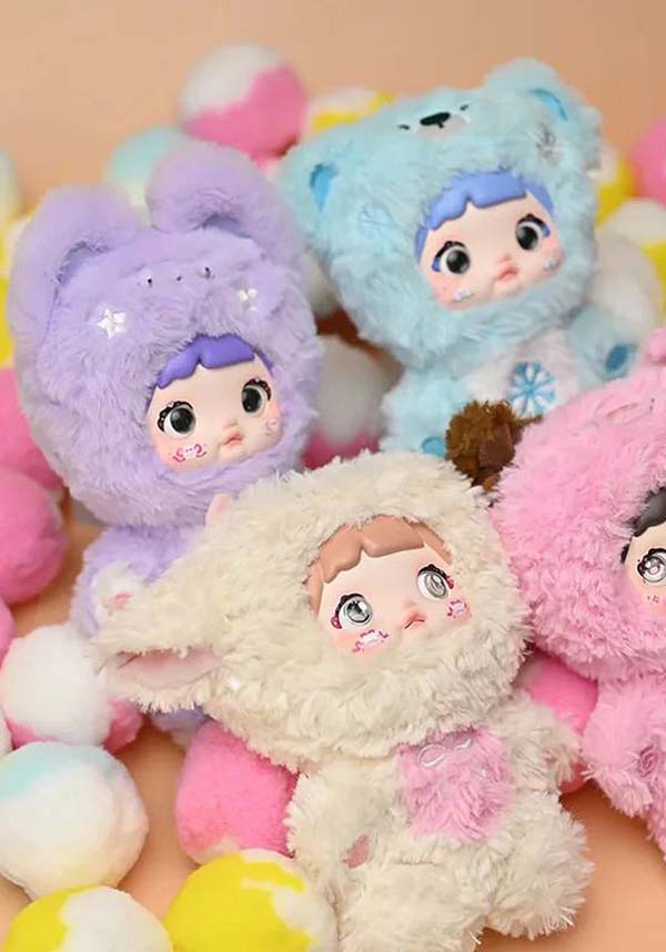 Nommi Loveliness Never Ends | PLUSH [BLIND BOX]