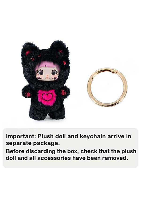 Nommi Loveliness Never Ends | PLUSH [BLIND BOX]
