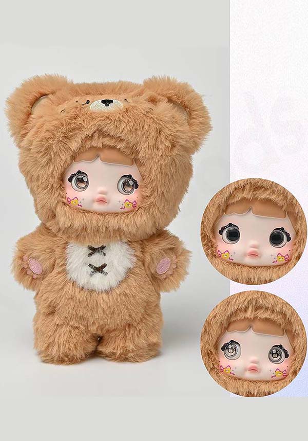 Nommi Loveliness Never Ends | PLUSH [BLIND BOX]