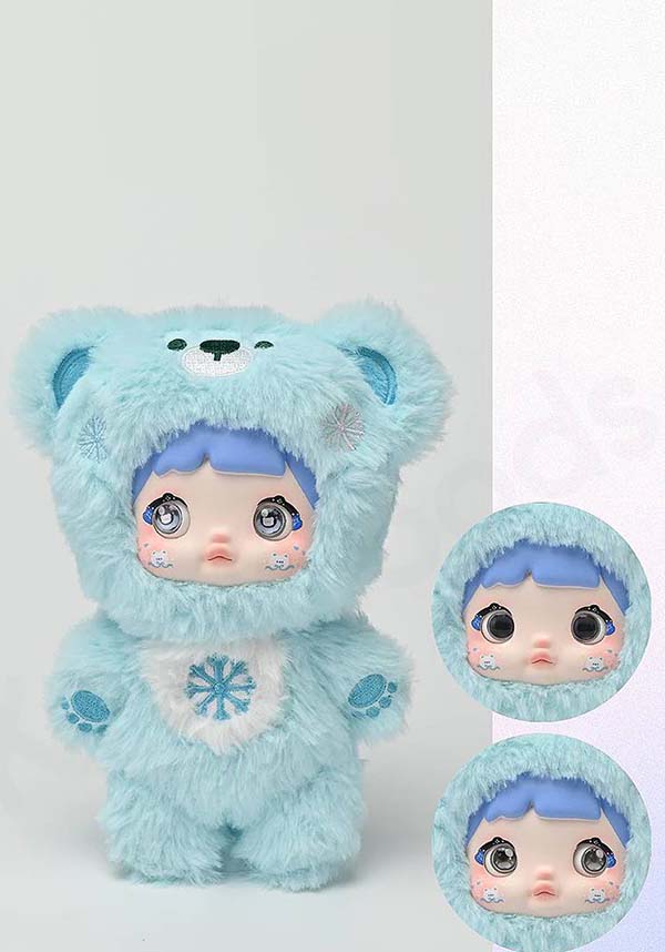 Nommi Loveliness Never Ends | PLUSH [BLIND BOX]