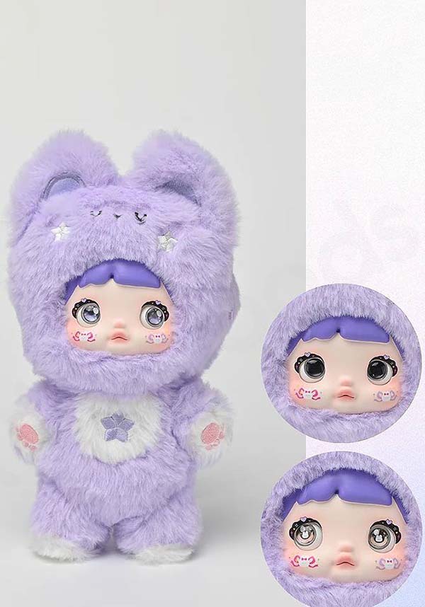 Nommi Loveliness Never Ends | PLUSH [BLIND BOX]