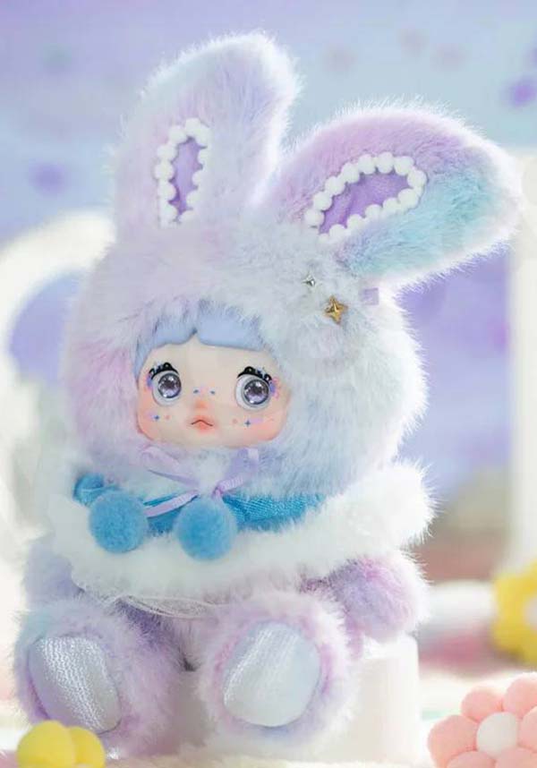 Nommi Weather Forecast | PLUSH [BLIND BOX]