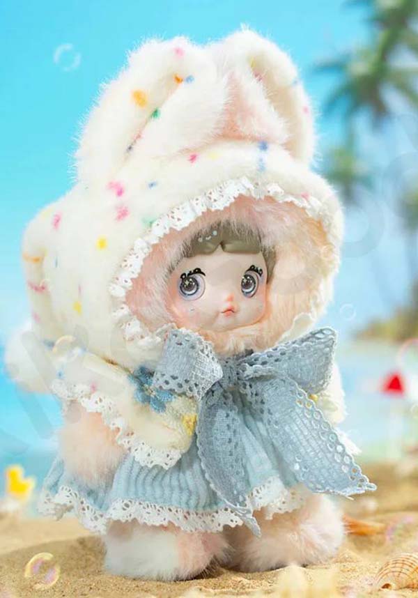 Nommi Weather Forecast | PLUSH [BLIND BOX]