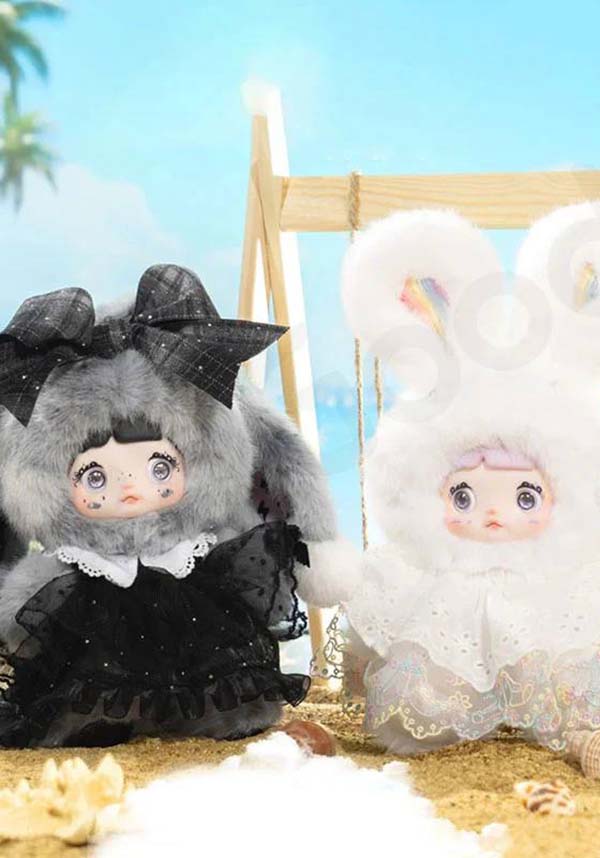 Nommi Weather Forecast | PLUSH [BLIND BOX]