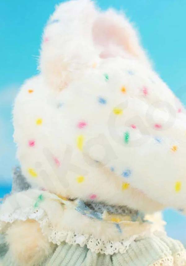 Nommi Weather Forecast | PLUSH [BLIND BOX]