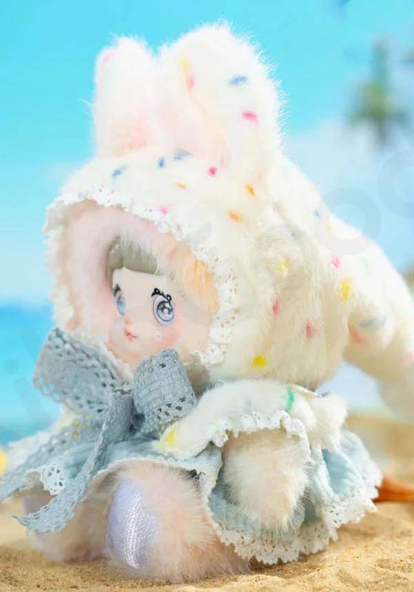 Nommi Weather Forecast | PLUSH [BLIND BOX]