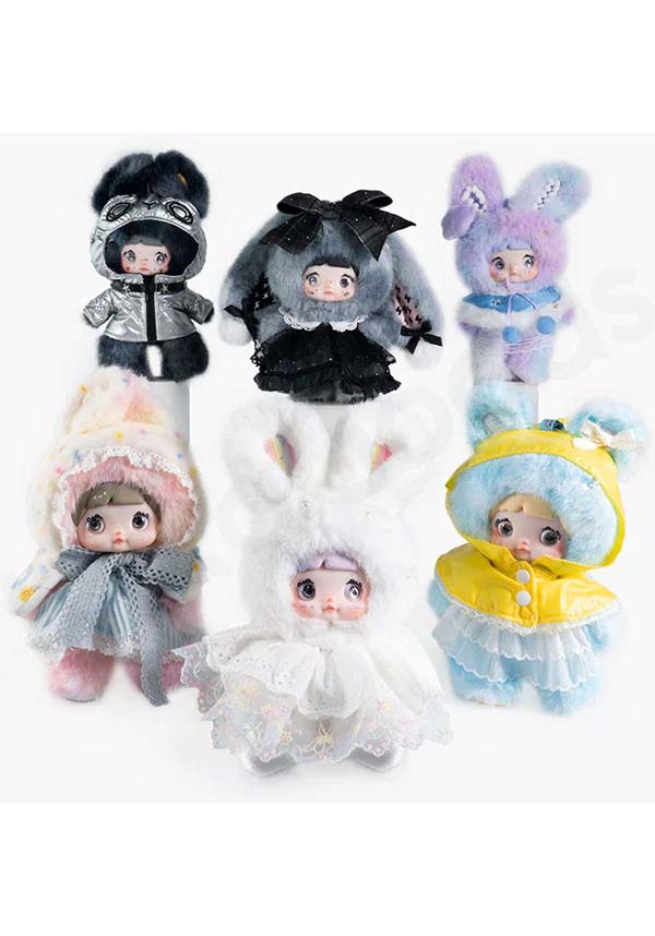 Nommi Weather Forecast | PLUSH [BLIND BOX]