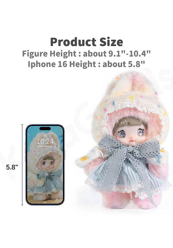 Nommi Weather Forecast | PLUSH [BLIND BOX]