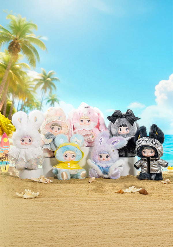 Nommi Weather Forecast | PLUSH [BLIND BOX]