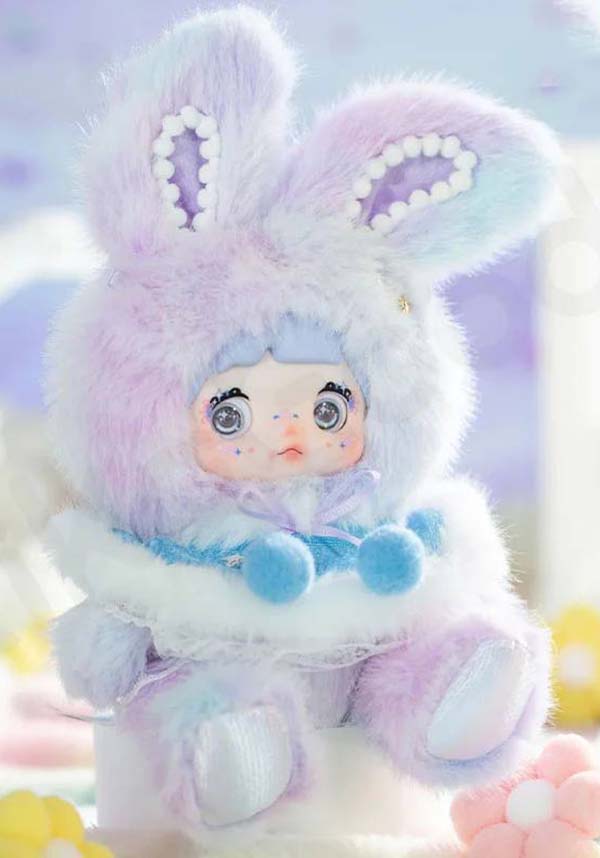 Nommi Weather Forecast | PLUSH [BLIND BOX]