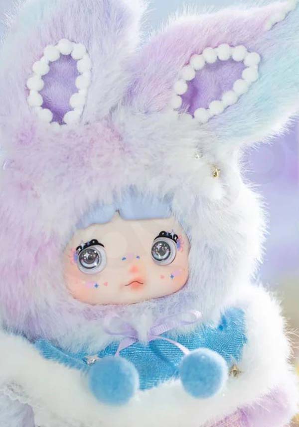 Nommi Weather Forecast | PLUSH [BLIND BOX]