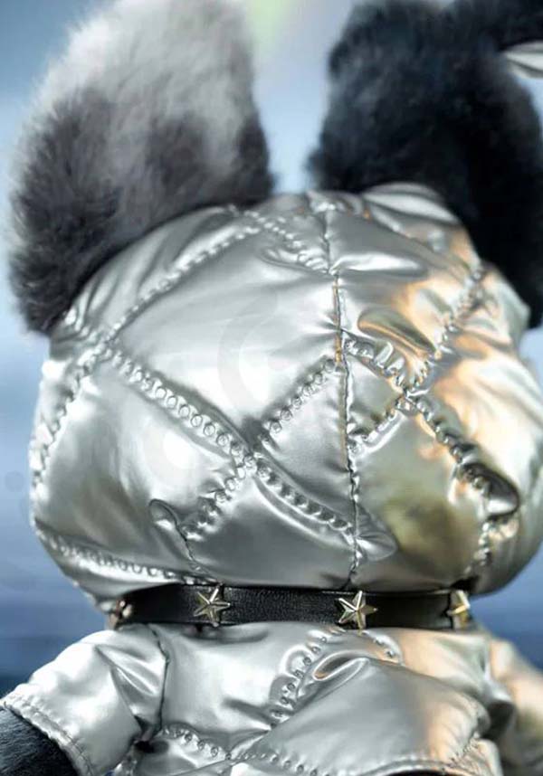 Nommi Weather Forecast | PLUSH [BLIND BOX]