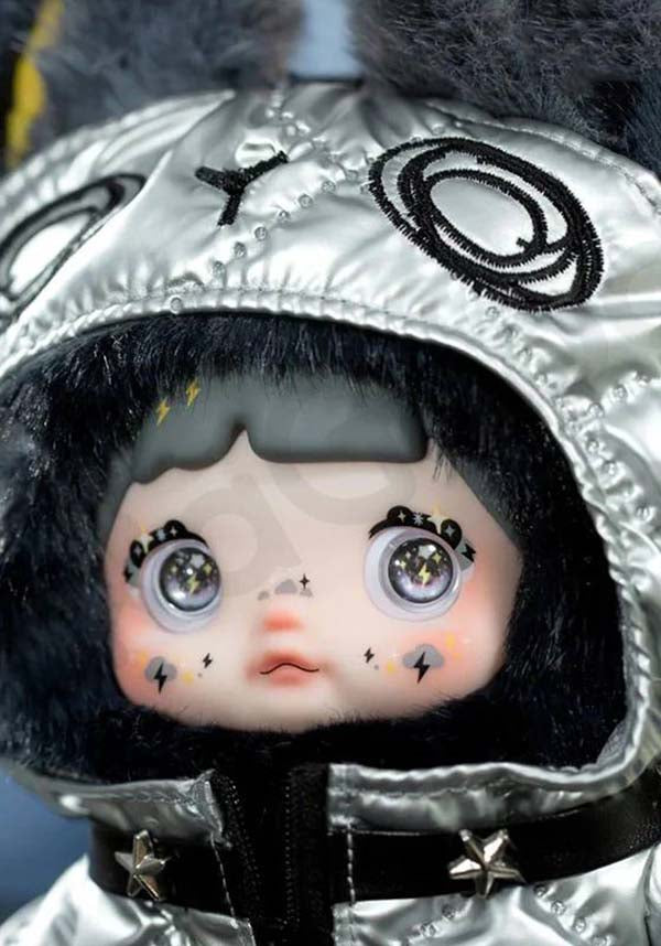 Nommi Weather Forecast | PLUSH [BLIND BOX]